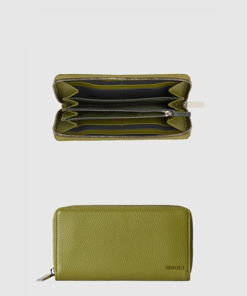 [GUCCI-구찌]지퍼 지갑 817044