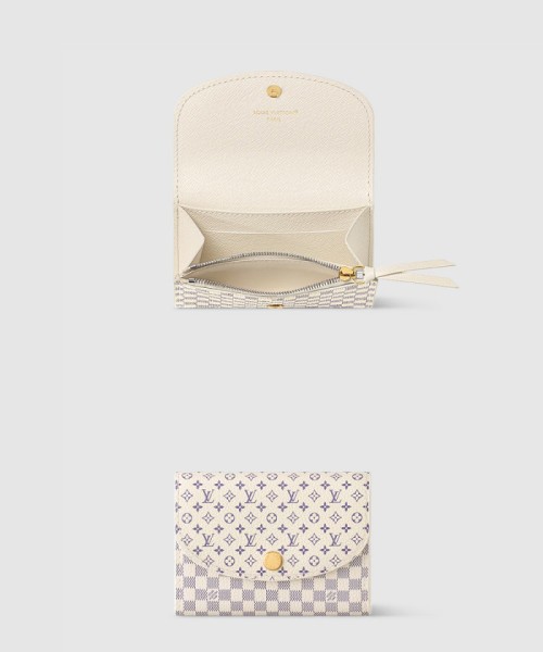 [LOUIS VUITTON-루이비통]로잘리 코인 퍼스 M25745
