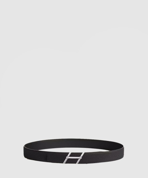 [HERMES-에르메스]스윙 버클 & 가죽 벨트