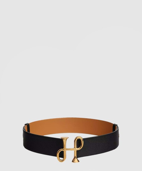 [HERMES-에르메스]콜 바로크 벨트