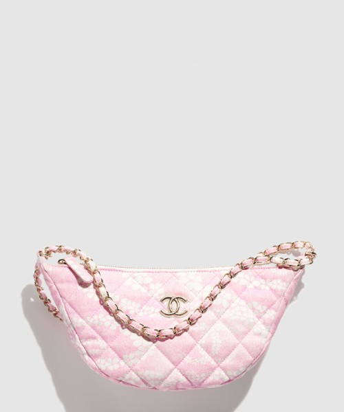 [CHANEL-샤넬]라지 호보백 AS5431