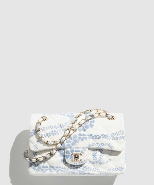 [CHANEL-샤넬]플랩백 AS5454