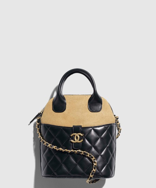 [CHANEL-샤넬]체인 달린 미니백 AP4742