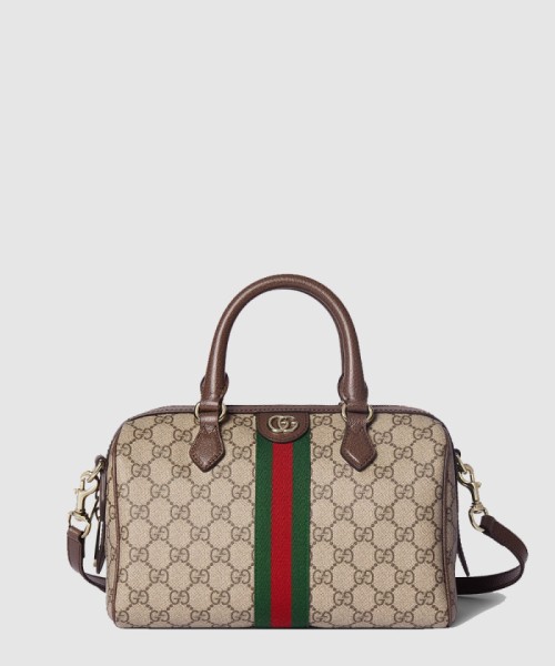 [GUCCI-구찌]오피디아 미디엄 보스턴백 836825