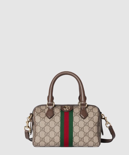 [GUCCI-구찌]오피디아 스몰 보스턴백 841294