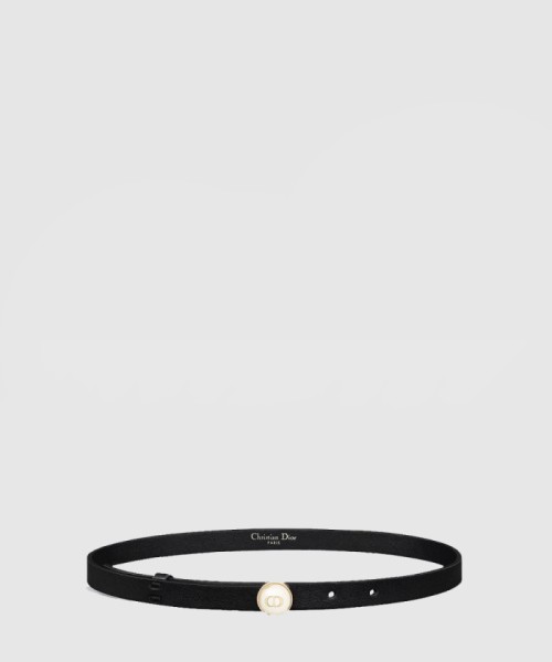 [DIOR-디올]Pearl-D 벨트 B0683O