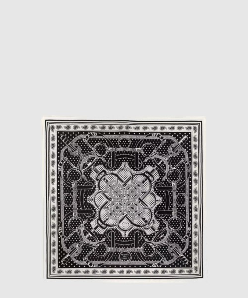 [HERMES-에르메스]스카프 90