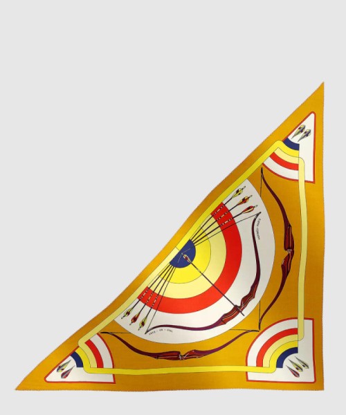 [HERMES-에르메스]Arcs-en-Ciel 자이언트 트라이