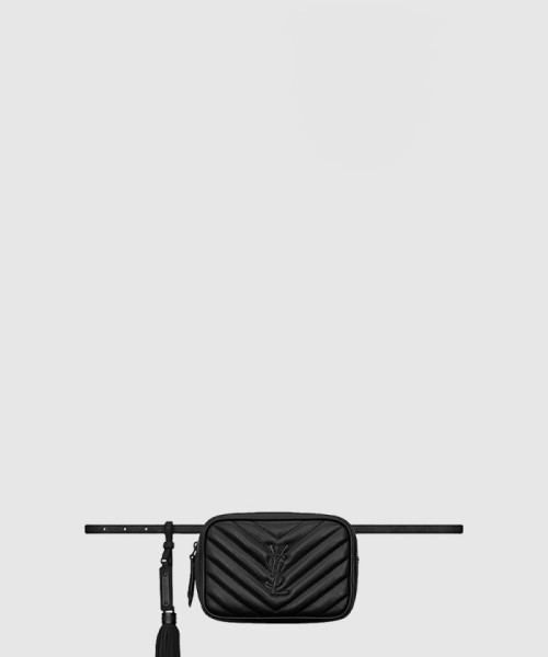 [SAINT LAURENT-생로랑]모노그램 루 벨트백 534817