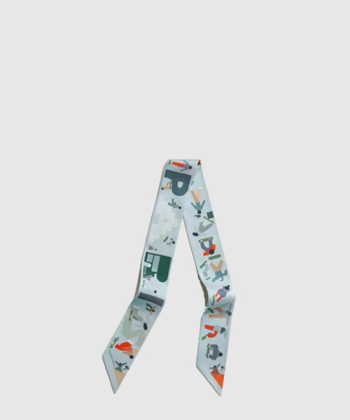 [HERMES-에르메스]Figures Libres 방도