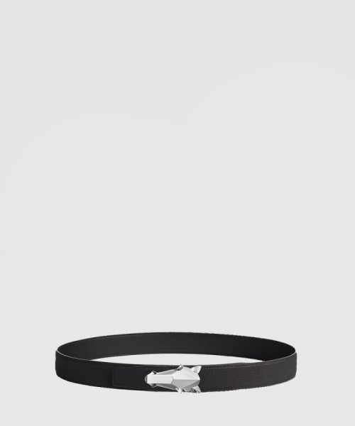 [HERMES-에르메스]디스트리에 벨트 버클 & 리버서블 가죽 스트랩