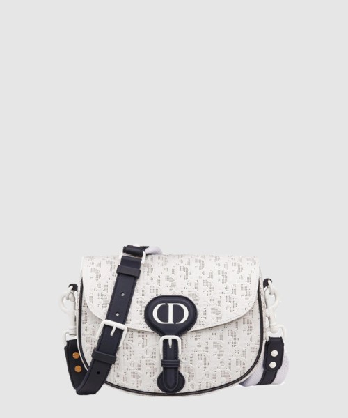 [DIOR-디올]바비백 미듐 M9320