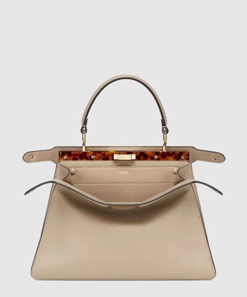 [FENDI-펜디]피카부 I SEE U 미듐 8BN321