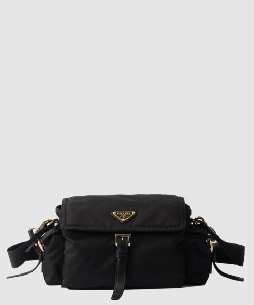 [PRADA-프라다]익스플로어 미디엄 리나일론 숄더백 1BD394