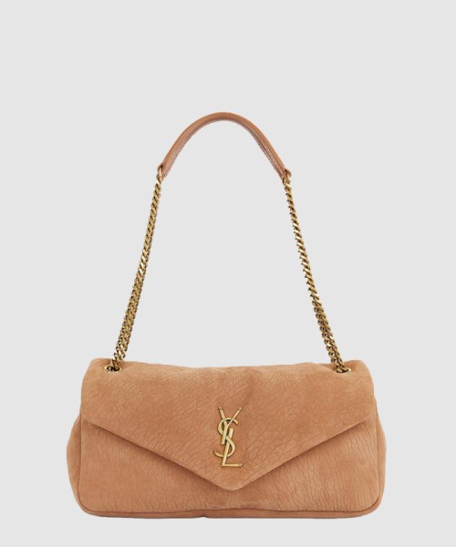 [SAINT LAURENT-생로랑]칼립소 미디엄 숄더백 800916