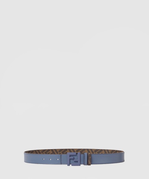 [FENDI-펜디]FF 사각 벨트 7C054