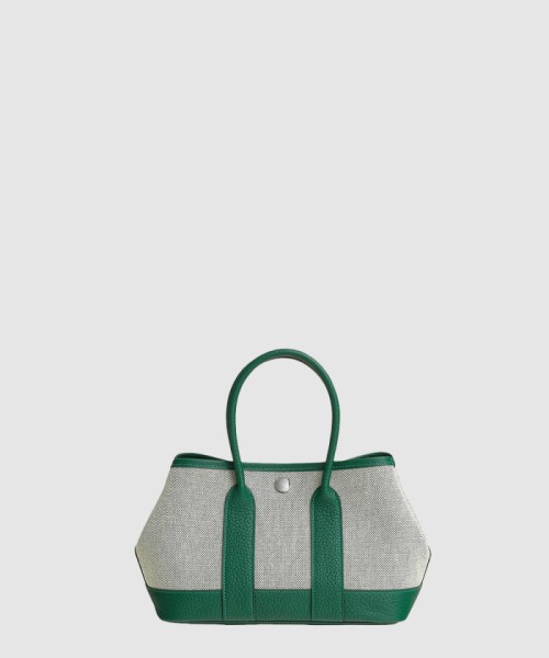 [HERMES-에르메스]네오 가든 23 백