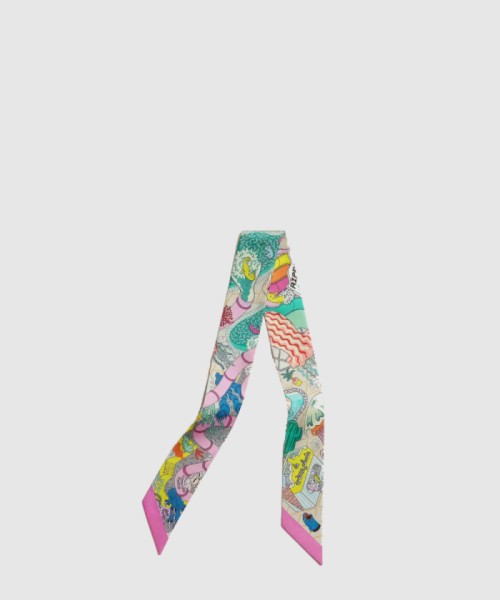 [HERMES-에르메스]Splash Park Twilly