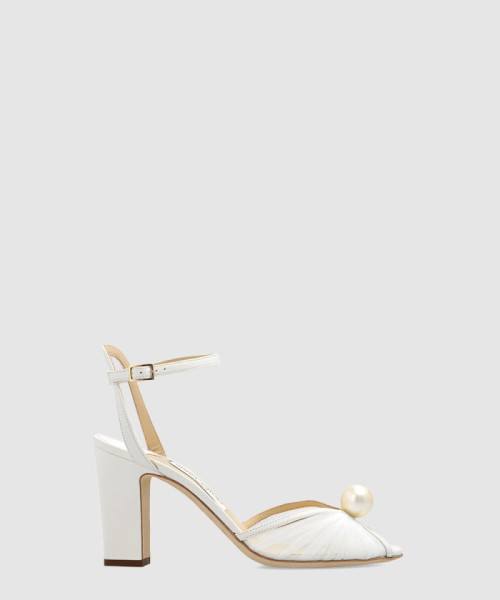 [JIMMY CHOO-지미추]Sacaria 100