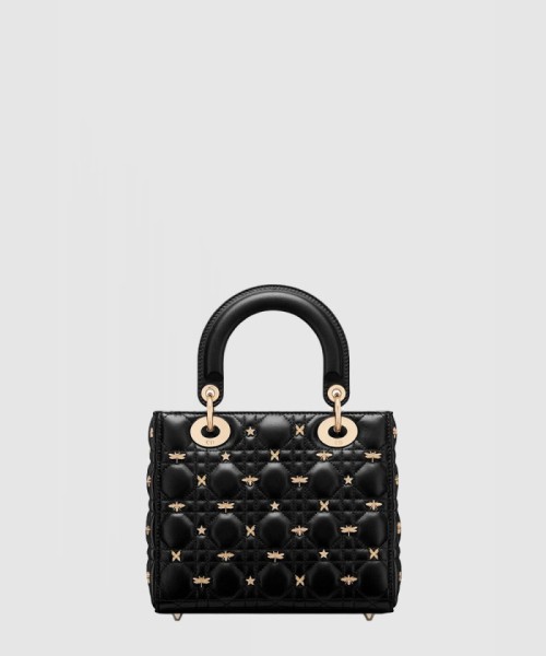 [DIOR-디올]레이디백 ABC M0538