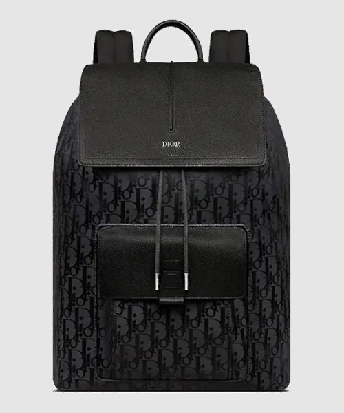 [DIOR-디올]모션 백팩 1ESBA
