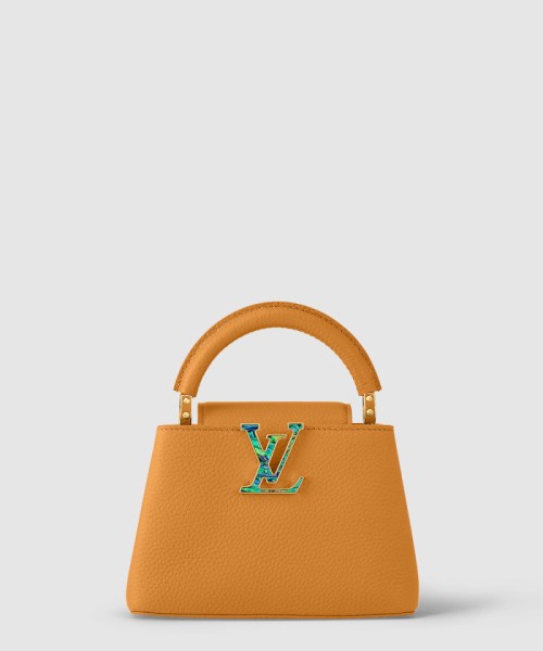 [LOUIS VUITTON-루이비통]카퓌신 미니 M21168