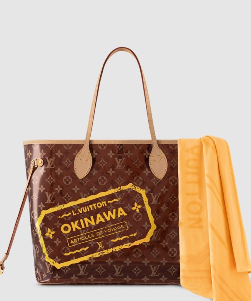 [LOUIS VUITTON-루이비통]네버풀 GM M14494