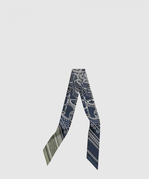 [HERMES-에르메스]Eperon d'Or Bandana Twilly 트윌리
