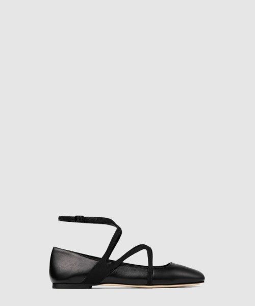 [JIMMY CHOO-지미추]Astoria Flat