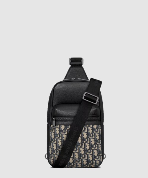 [DIOR-디올]Rider 2.0 슬링백 1ESBO