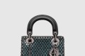[DIOR-디올]레이디백 미니 M0505
