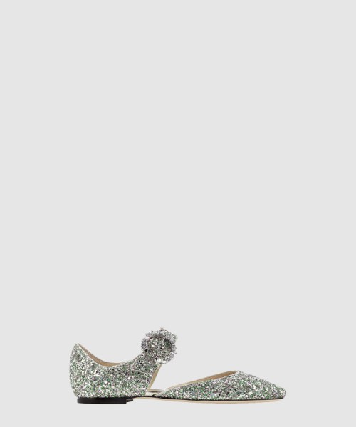 [JIMMY CHOO-지미추]Ballerinas