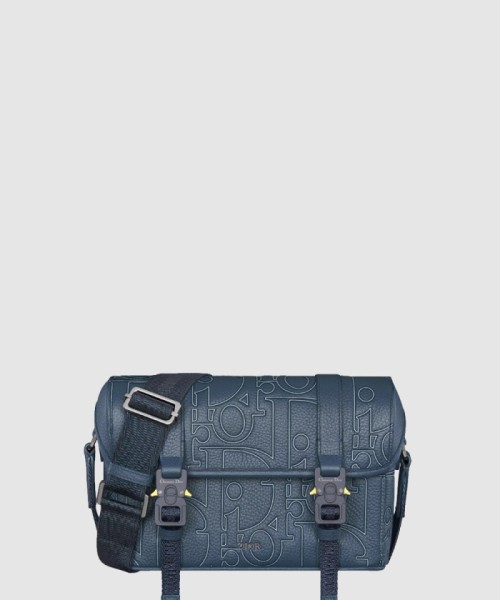 [DIOR-디올]Hit the Road 플랩 스트랩백 1HTPO