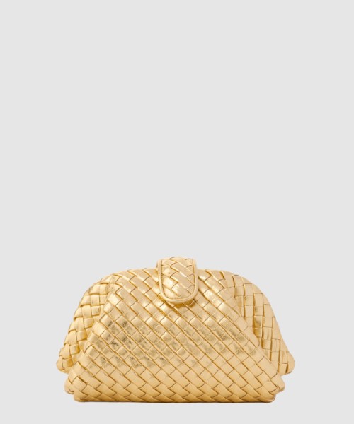 [BOTTEGA-보테가베네타]스몰 로렌 1980 804038