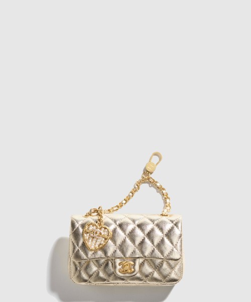 [CHANEL-샤넬]파우치 케이스 AP4760