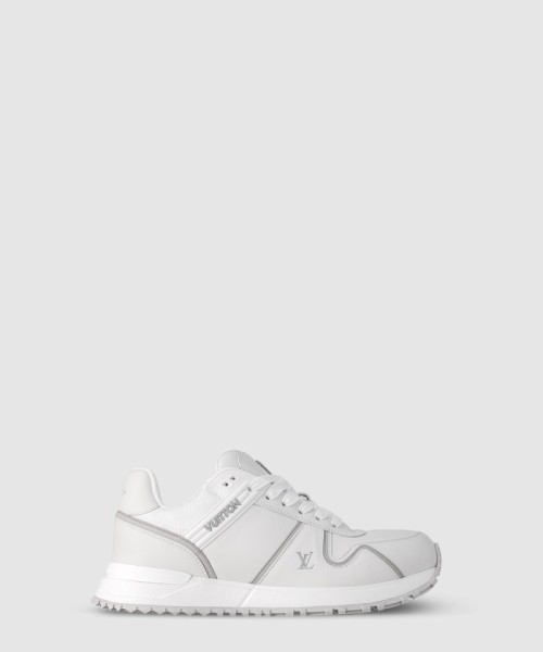 [LOUIS VUITTON-루이비통]런 어웨이 맥시 스니커즈 1AHSRJ