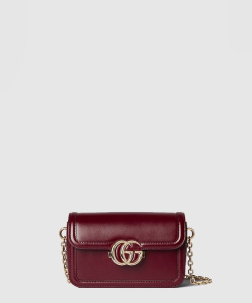 [GUCCI-구찌]고 스몰 숄더백 826761