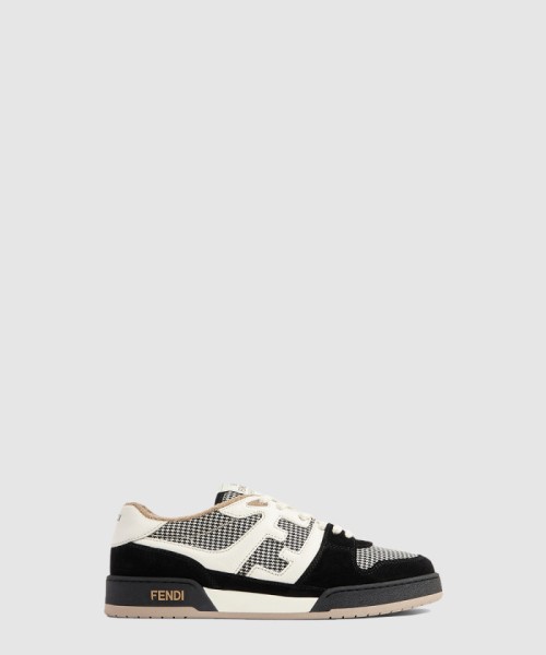 [FENDI-펜디]펜디 매치 스니커즈 7E1495