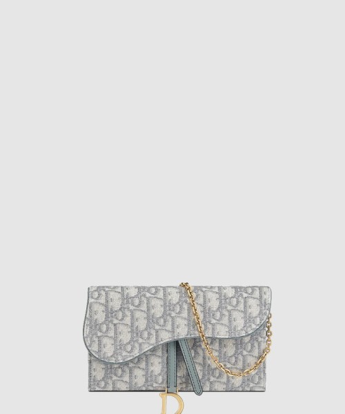 [DIOR-디올]새들 WOC S5614