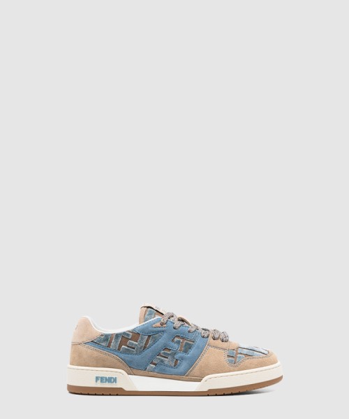 [FENDI-펜디]매치 스니커즈 8E8625