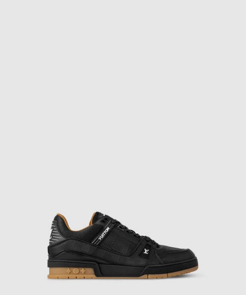 [LOUIS VUITTON-루이비통]트레이너 스니커즈 1AHTSQ