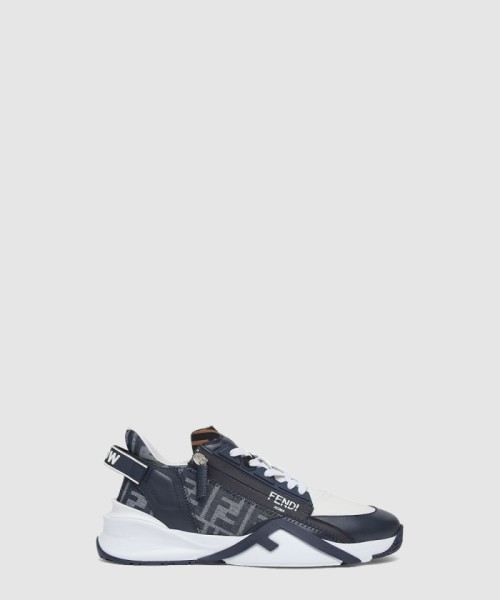 [FENDI-펜디]플로우 스니커즈 7E1392