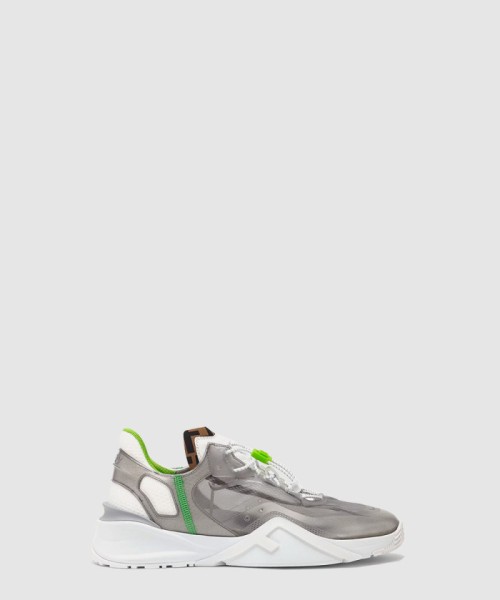 [FENDI-펜디]플로우 스니커즈 7E1583