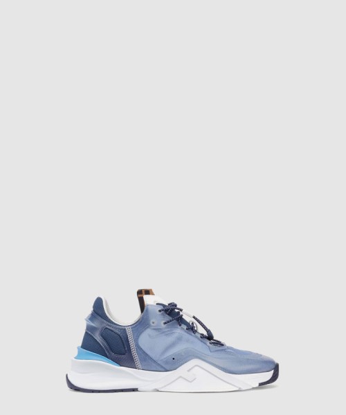 [FENDI-펜디]플로우 스니커즈 7E1583