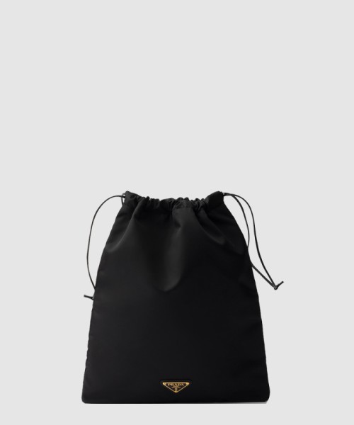 [PRADA-프라다]리나일론 파우치 1NK001