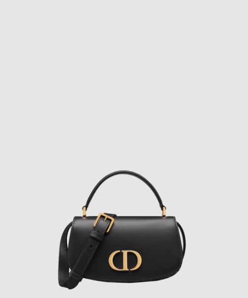 [DIOR-디올]30 Montaigne Avenue 스몰 탑 핸들백 M9370
