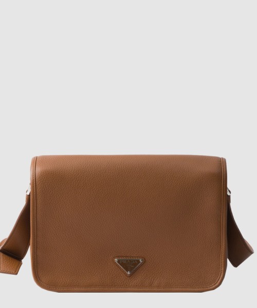 [PRADA-프라다]가죽 숄더백 2VD075