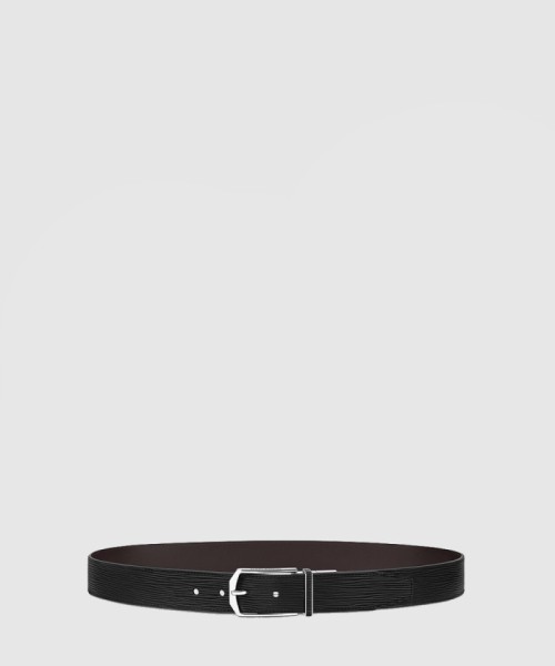 [LOUIS VUITTON-루이비통]슬렌더 양면 벨트 M0128Q