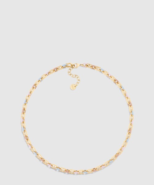 [DIOR-디올]Dioriviera Petit CD 목걸이 N2856