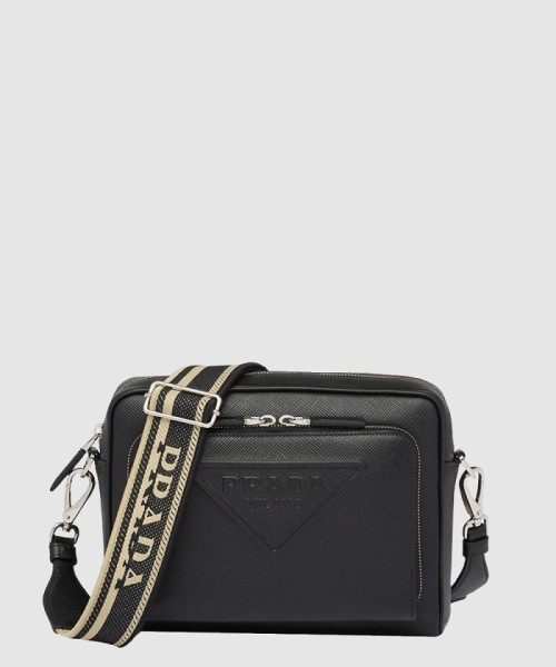 [PRADA-프라다]가죽 숄더백 2VH152